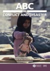 Abc Of Conflict And Disaster - Peter F. Mahoney, Anthony Redmond