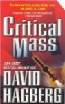 Critical Mass - David Hagberg