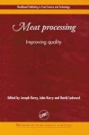 Meat Processing: Improving Quality - D. B. Macdougall, John Kerry, David A. Ledward