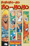 Bobobo-bo bo-bobo, Volume 1 (Bobobo-Bo Bo-Bobo) - Yoshio Sawai