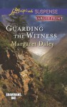 Guarding the Witness - Margaret Daley