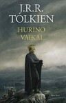 Hurino vaikai - J.R.R. Tolkien