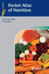 Pocket Atlas of Nutrition (Flexibook) - Hans Biesalski, Peter Grimm