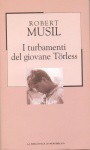 I turbamenti del giovane Törless - Robert Musil, Anita Rho