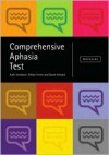 Comprehensive Aphasia Test - Kate Swinburn