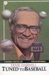 Tuned to Baseball - Ernie Harwell