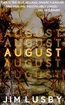 August - Jim Lusby