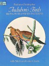 Audubon's Birds Iron-on Transfer Patterns - Barbara Christopher