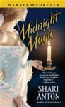 Midnight Magic (Warner Forever) - Shari Anton