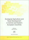 Ecological Agriculture and Rural Development in Central and Eastern European Countries - Walter Leal Filho