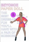 Paper Doll Beyonce - Mel Elliott