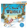 The Snow Womble - Elisabeth Beresford