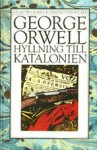 Hyllning till Katalonien - Ingemar Johansson, George Orwell