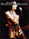 Dissecting Marilyn Manson - Gavin Baddeley