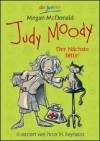 Der Nächste Bitte! (Judy Moody) - Megan McDonald, Peter H. Reynolds, Dorothee Haentjes