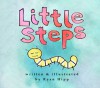 Little Steps - Ryan Hipp