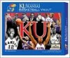 University of Kansas Basketball Vault - Ken Davis