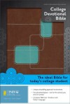 College Devotional Bible - Zondervan