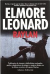 Raylan - Elmore Leonard