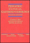 Pediatric Clinical Gastroenterology - Claude C. Roy, Arnold Silverman, Daniel Alagille