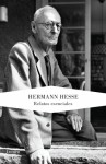 Relatos esenciales - Hermann Hesse