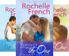 Meadowview Heat (6 Book Series) - Rochelle French