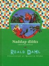 Naddap dlöks - sköldpaddan - Roald Dahl