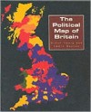 The Political Map Of Britain - Simon Henig