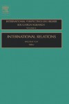 International Relations - Malcolm Tight