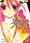 My Dearest Devil Princess: Volume 3 - Makoto Matsumoto, Maika Netsu