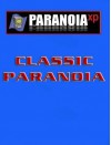 Paranoia Flashbacks (Paranoia XP) - Paul Baldowski