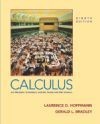 Calculus - Robert Smith, D. Hoffman, R. Smith, Smith, M. Spivak, L. Hoffmann