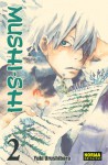 Mushi-shi #2 (Mushishi, El maestro de Insectos, #2) - Yuki Urushibara