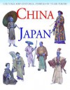 China and Japan - Paula Hammond