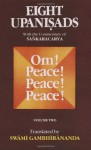 Eight Upanishads, with the Commentary of Sankara, Vol. II - Swami Gambhirananda