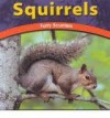 Squirrels: Furry Scurriers - Rebecca Olien