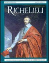 Cardinal Richelieu - Pat Glossop