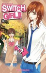 Switch Girl!!, Tome 19 - Natsumi Aida