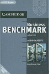 Business Benchmark Advanced - Guy Brook-Hart