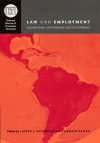 Law and Employment: Lessons from Latin America and the Caribbean - James J. Heckman