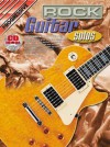 Rock Guitar Solos - Brett Duncan