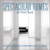 Spectacular Homes of Metro New York: An Exclusive Showcase of New York's Finest Designers - Panache Partners, LLC, Amanda Gibney Weko