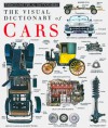 Visual Dictionary of Cars - Paul Docherty