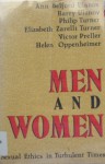 Men and Women: Sexual Ethics in Turbulent Times - Ann Belford Ulanov, Barry Ulanov, Philip Turner, Helen Oppenheimer, Victor Preller, Elizabeth Zarelli Turner