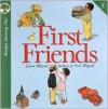 First Friends - Lenore Blegvad, Erik Blegvad