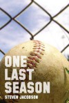 One Last Season - Steven Jacobson