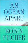 An Ocean Apart - Robin Pilcher