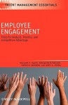 Employee Engagement: Tools for Analysis, Practice, and Competitive Advantage - William H. Macey, Benjamin Schneider, Karen M. Barbera, Scott A. Young