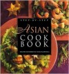 Step-By-Step Asian Cookbook - Anne McDowall