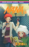 Nana, Volume 17 - Ai Yazawa